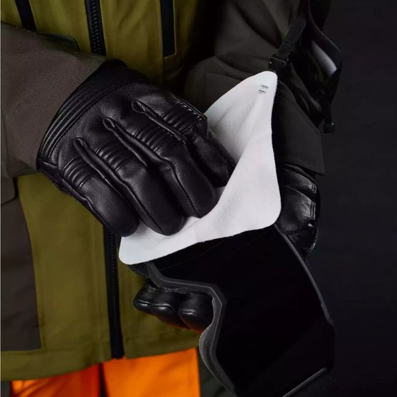 The North Face Men's A-Cad FUTURELIGHT™ Jacket Parka Men's Retail $650 - Picture 8 of 14